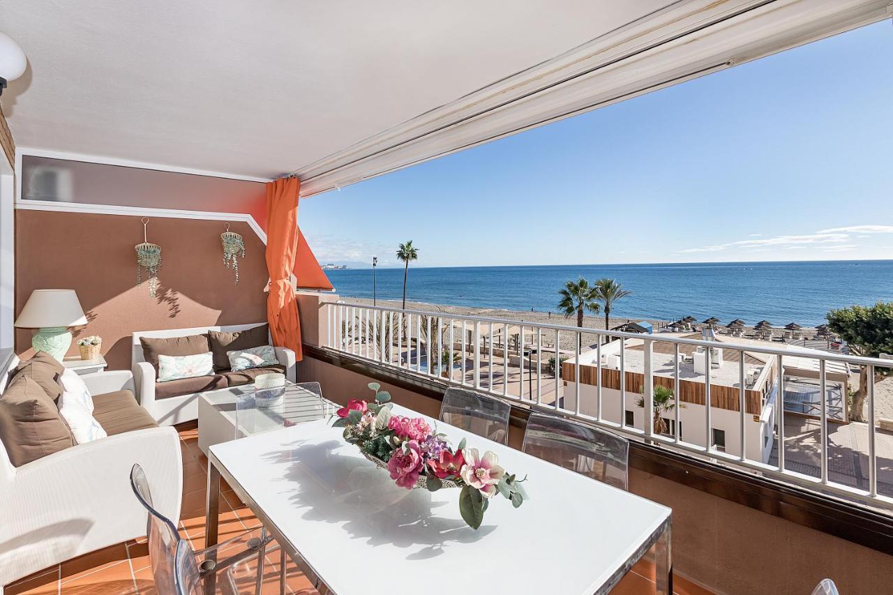 Bhost - The King Fuengirola Exterior foto
