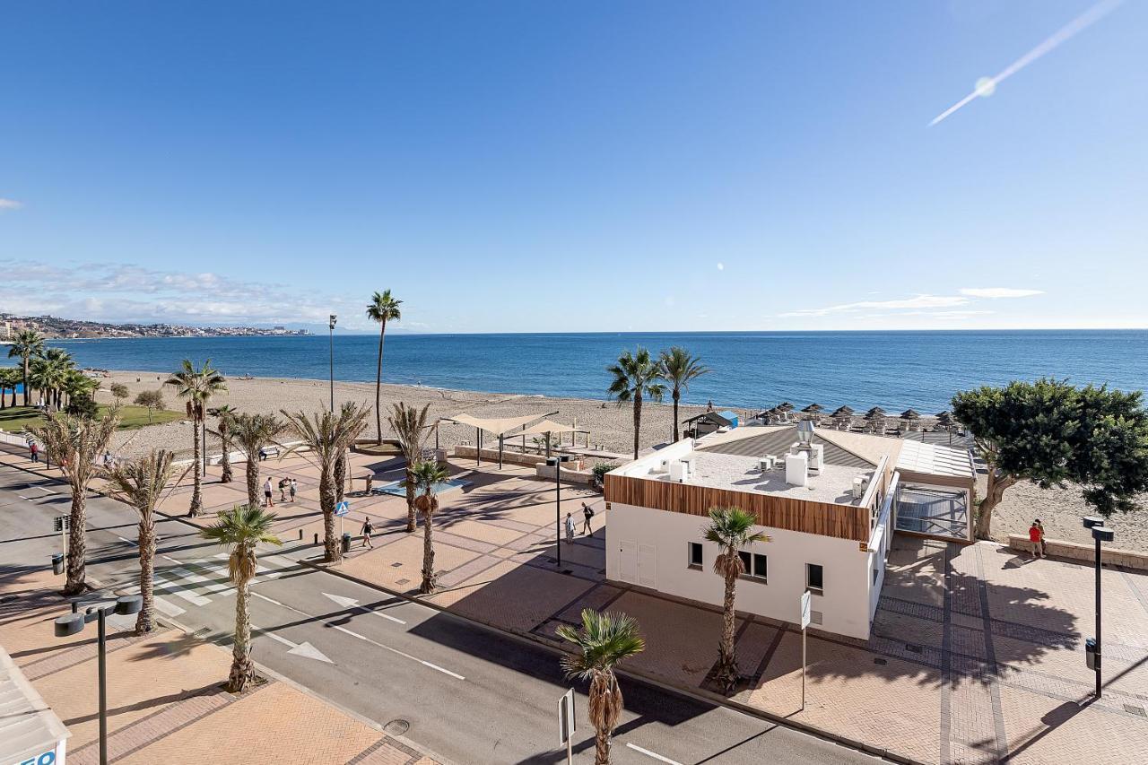 Bhost - The King Fuengirola Exterior foto