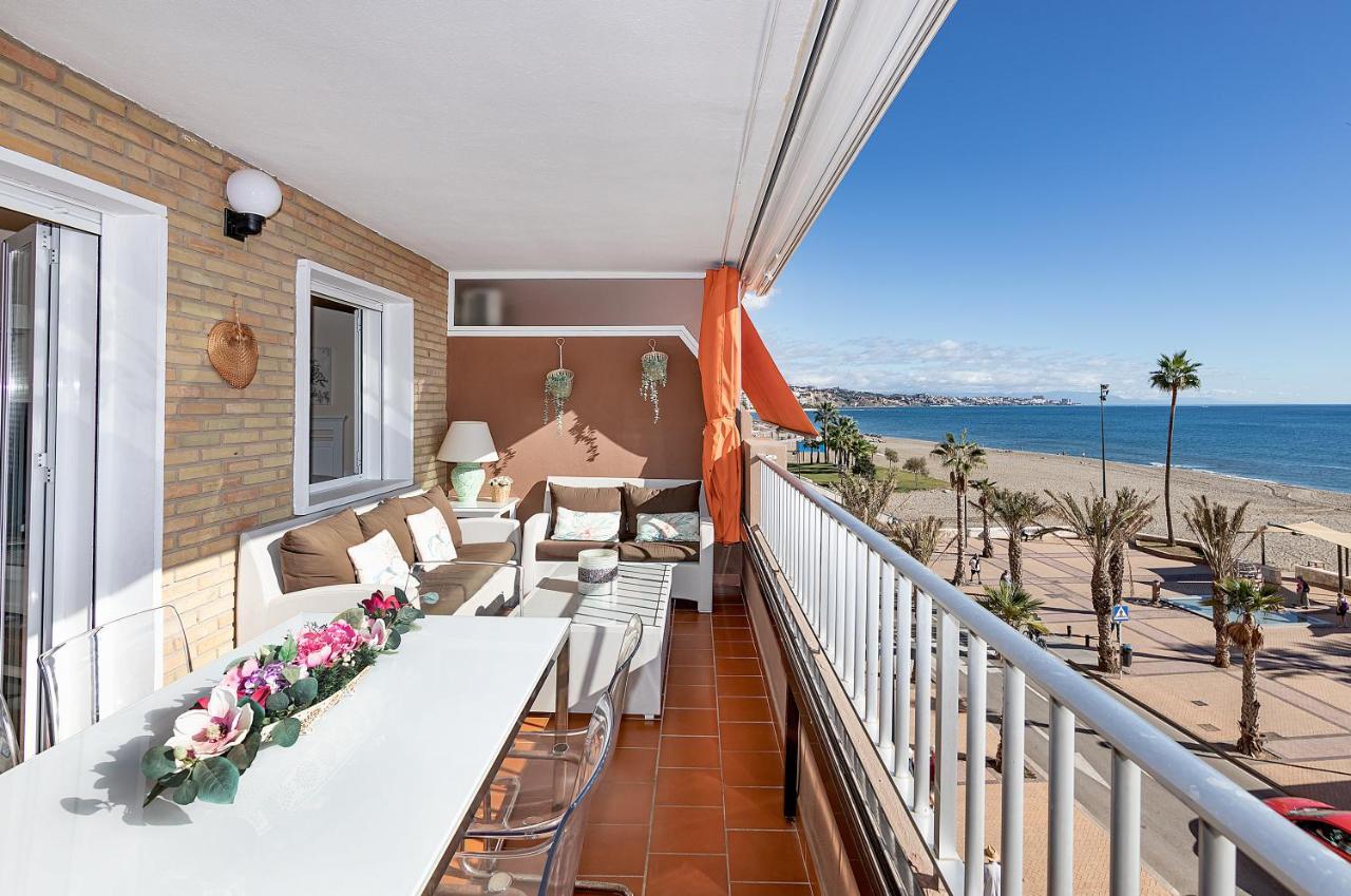Bhost - The King Fuengirola Exterior foto